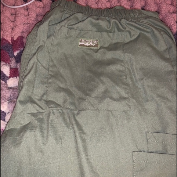 Scrubs available for individual purchase or bundle - Picture 7 of 11